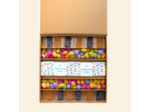 Coffret prestige guimauves – Cadeau merci maîtresse