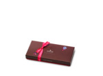 Petit coffret de chocolats Français