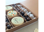 Le Joyeux - coffret cadeau gourmand anniversaire