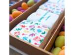 Coffret prestige guimauves – Cadeau merci maîtresse