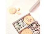 Coffret CRUNCHY - Cadeau maman personnalisé