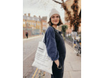 Tote bag Hindbag Maman