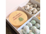 Coffret Crunchy - Collection merci maitresse
