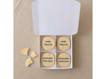 Boite 12 Biscuits personnalisés - Télécharger votre image