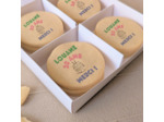 L'Originale - Coffret cadeau gourmand anniversaire