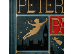 Peter Pan: Illustré et animé par MinaLima