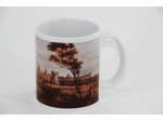 Mug - Vue de Carpentras