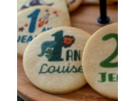 Biscuits personnalisés en vrac ou sachet