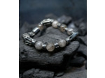 Collection Mineral Pearls