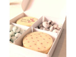 Coffret CRUNCHY - Cadeau maman personnalisé