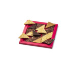 Coffret Nuances de choc' duo noir et blond