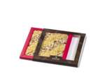 Coffret Nuances de choc' duo blond et lait