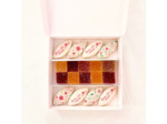Coffret SWEET - Cadeau maman personnalisé