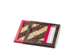 Coffret Nuances de choc' duo lait et noir