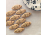 Calissons personnalisés en vrac ou sachet