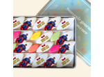 Coffret métal 26 calissons - Fête des pères