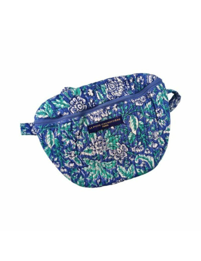 Sac banane fleuri Delhi