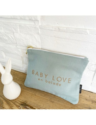Trousse "Baby Love"
