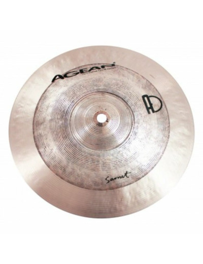 Agean cymbals splash 10 samet