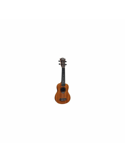 Lag ukulele soprano slim