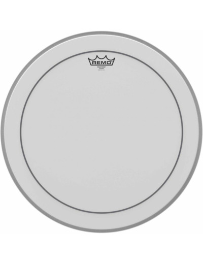 Peau pinstripe sablée 18