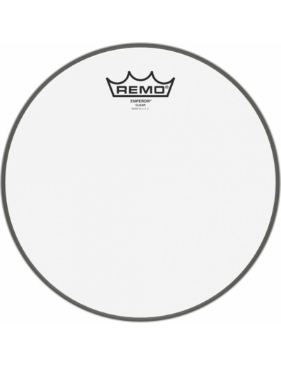 Remo peau emperor clear 10