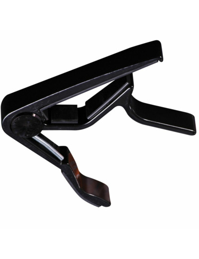 Capos dunlop acoustique noir