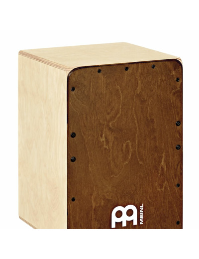 Cajon meinl headliner bouleau