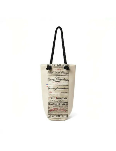 Sac isotherme Rob'Fresh UP Caisses Vins
