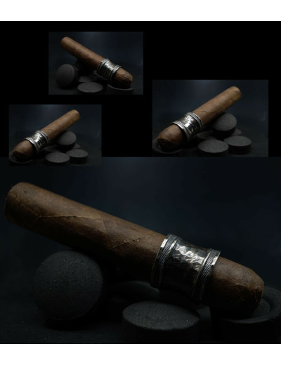 Bague Robusto