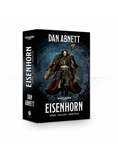 La trilogie eisenhorn