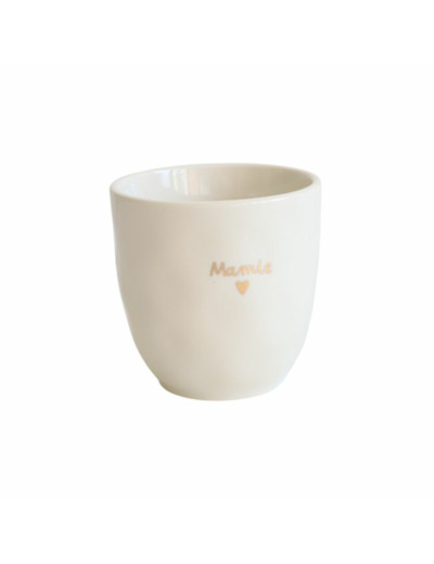 Tasse Mamie