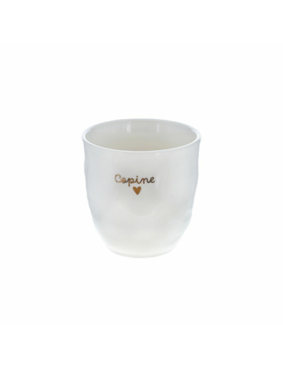 Tasse Copine