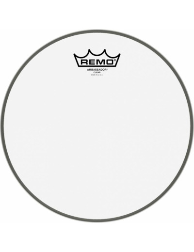 Remo ambassador clear 10