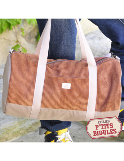 Sac de voyage