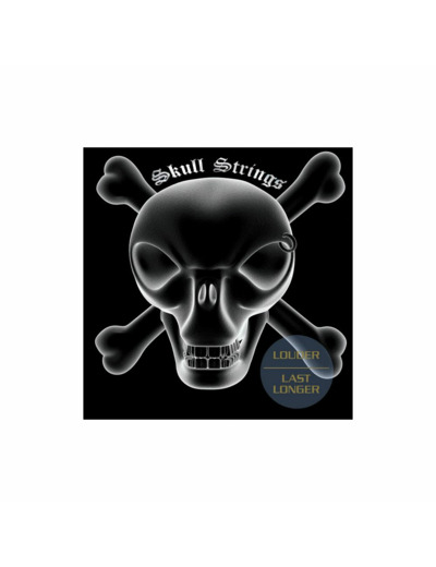 Jeu skull 7 cordes 10-62