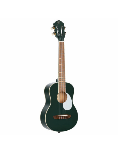 Ortega ukulele tenor, gaucho, gris