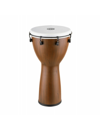 Meinl djembe synthe 12 barnwood