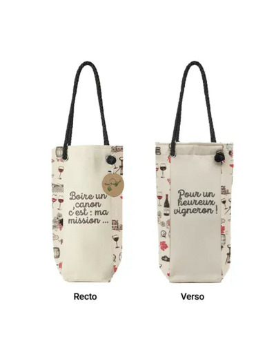 Rob’Fresh UP Slogans - Heureux