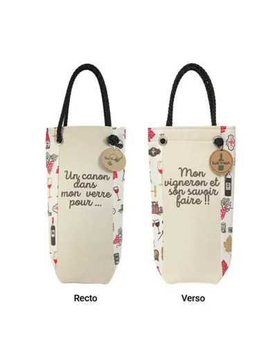 Rob’Fresh UP Slogans - Savoir faire