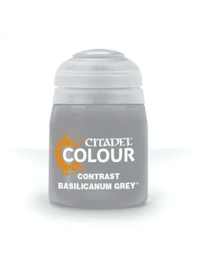 Basilicanum grey