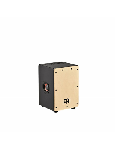 Meinl mini enceinte cajon pre-amplifie