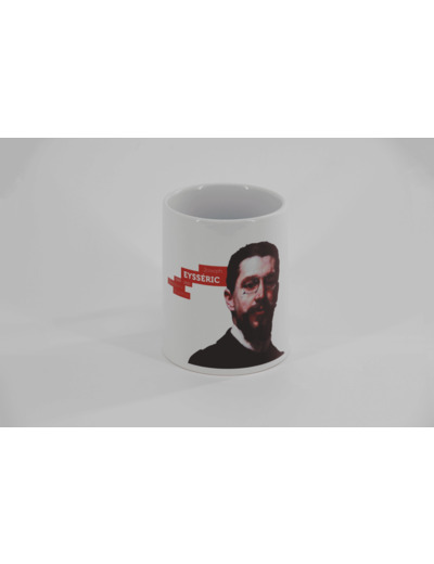 Mug - Eysséric