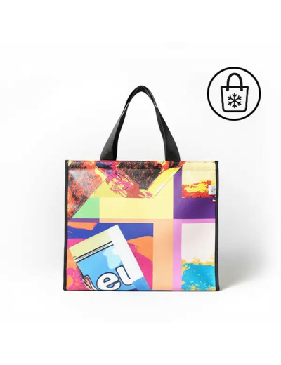 Rob'Fresh Sac Papillon