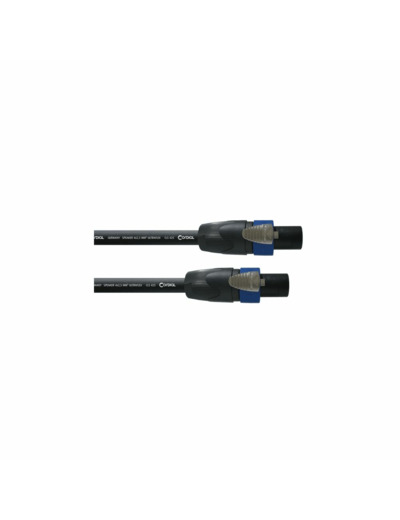 Cordial cable speakon 5m