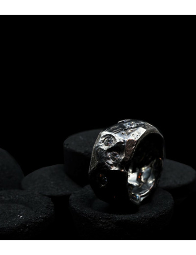 Héphaïstos Stones Collection