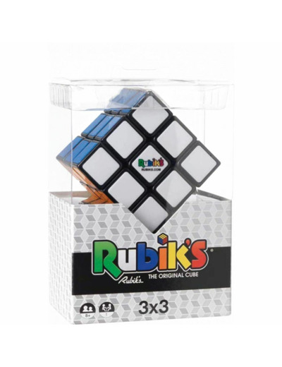 Rubik's cube 3x3