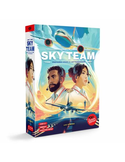 Sky team