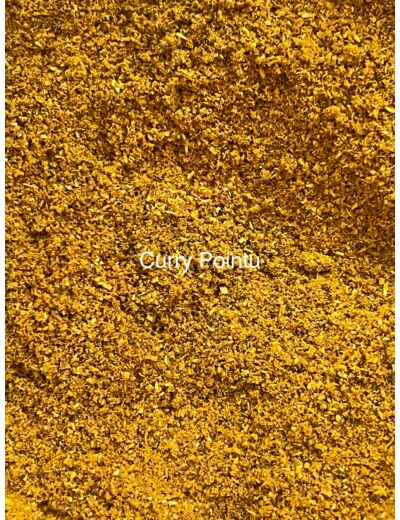 Curry pointu
