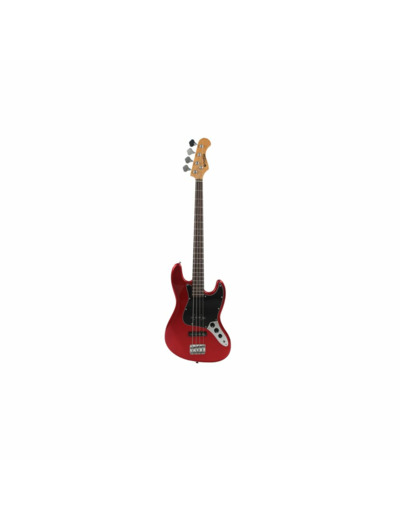 Prodipe basse jb80 candy red